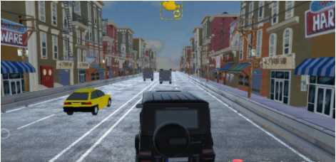 Russian Car Driving(�ֻ�ҡ�ο���)