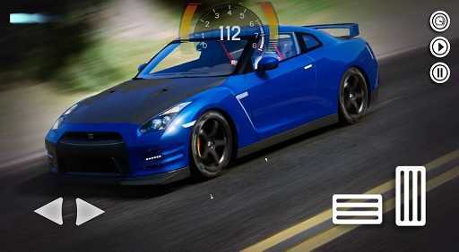 GTR Driver(GTR�ھ�����)