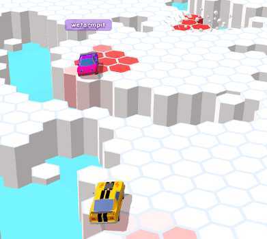 Cars Arena(���������������3d)