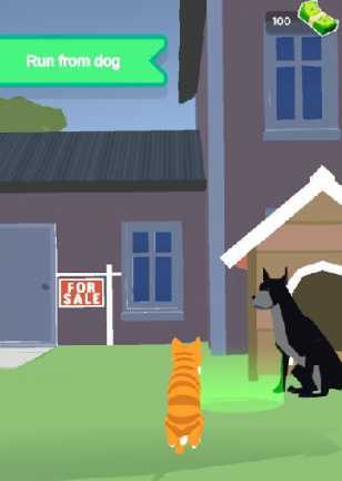 Cat Simulator(��Ƥèģ����)