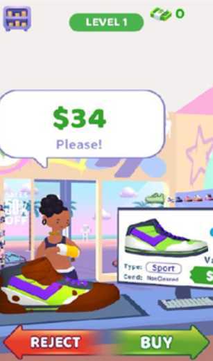 Sneaker Shop(����Ь��)