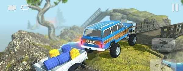 Offroad Sim 2020(ģ��ԽҰ2021)