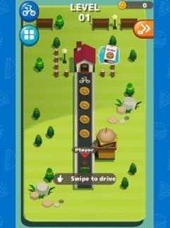 Deliver Food(����������)