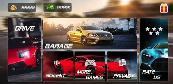 Real Car Parking(����ͣ������ս)