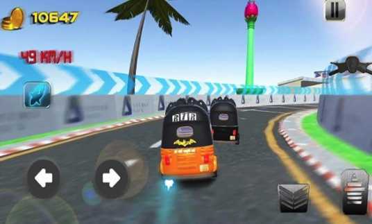 Real Tuk Racing(��������������)