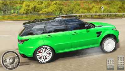 Offroad Rover Race Game(ԽҰ������4x4����)