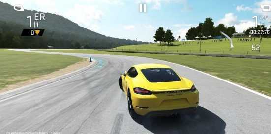 Real Racing Next(��ʵ����Next)