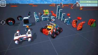 Block Tech Sandbox(ɳ����������ģ����)