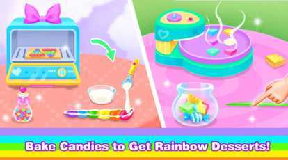 Horn Desserts(���������)