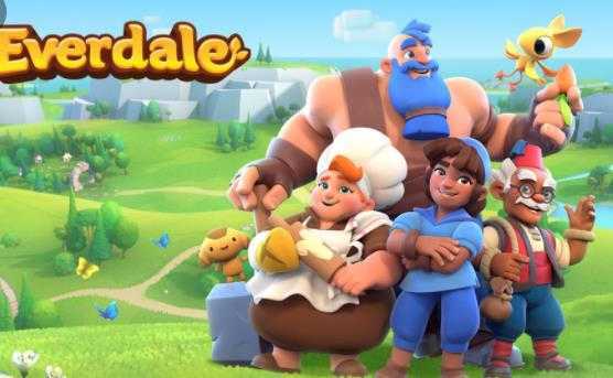 Everdale(����������ׯ)