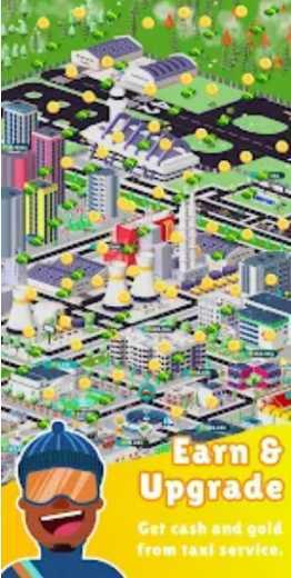 Taxi Inc.(���⳵��˾ģ�����)