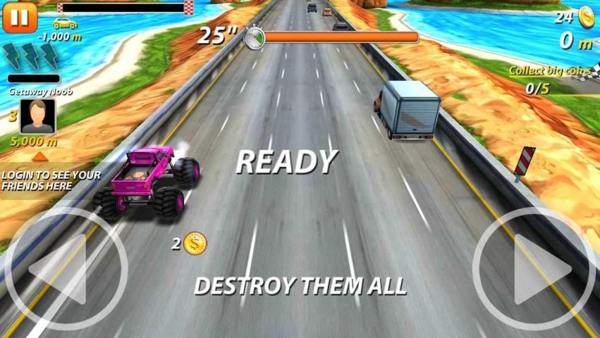 Fast For Fight(���ٲ���)