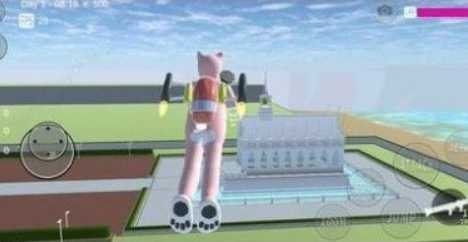 SAKURA SchoolSimulator(ӣ��У԰��������)