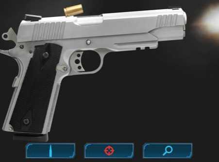 Gun Shooting(��ǹеģ����)