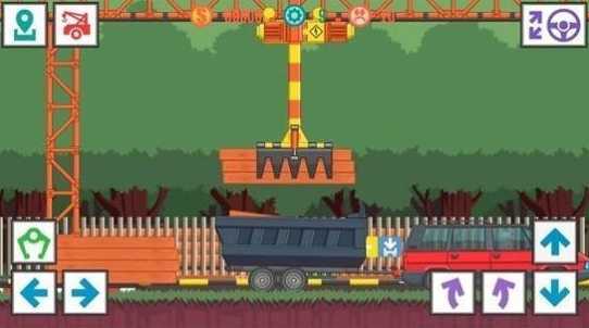 Best Trucker 2(��õ�˾��2)