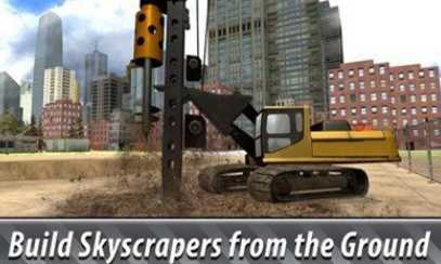 Metropolis Builder: Skyscraper(����Ħ���¥)