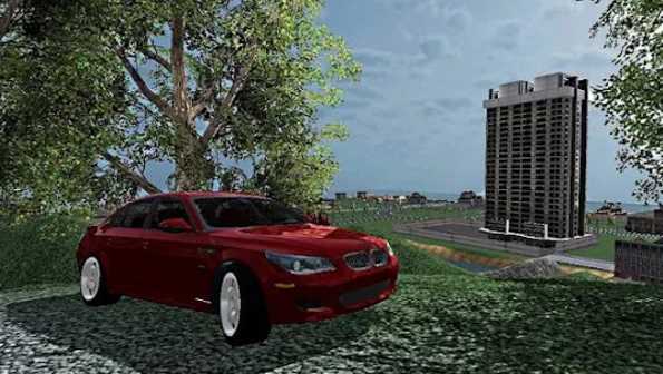 Euro Car: Simulator II(ŷԪ����ģ����2)