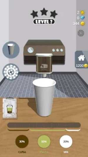 Latte Master(���𿧷���)