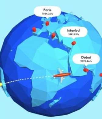 航空公司游戏 航空公司游戏
