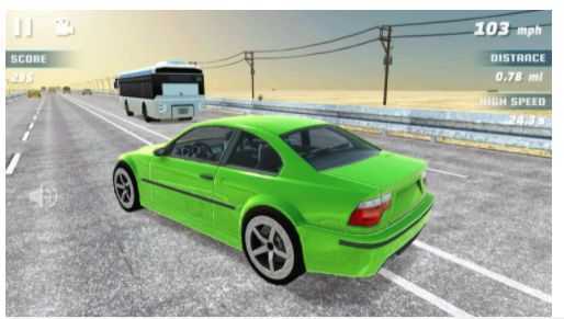 Fury Racing(��ŭ�ؼ�����)