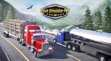 Cargo Truck Simulator 2020(�����ػ�����ģ����)