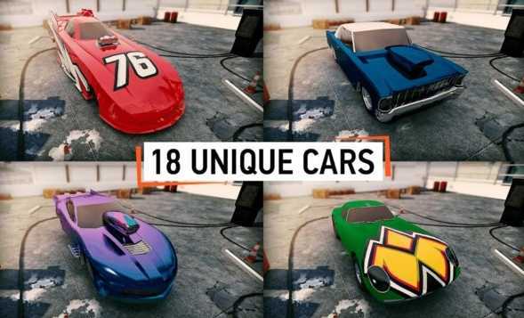 Drag Clash Pro: Hot Rod Racing(ְҵ쭳��޵�����)