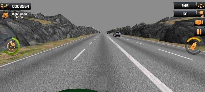 Extreme Traffic Racer(���޽�ͨ�������ֻ���)
