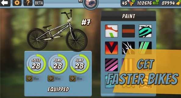 Mad Skills BMX 2(������г�ԽҰ��2)