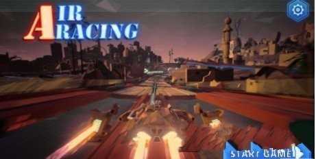 Air Racing 3D(�����������)