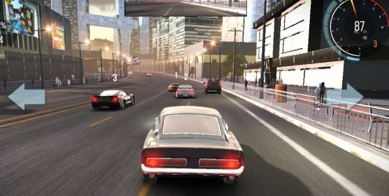 CarX Highway Racing(CarX���ٹ�·���)