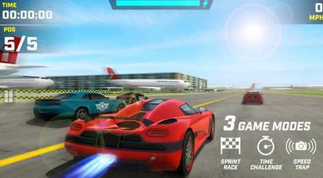 Race Max(�������������)
