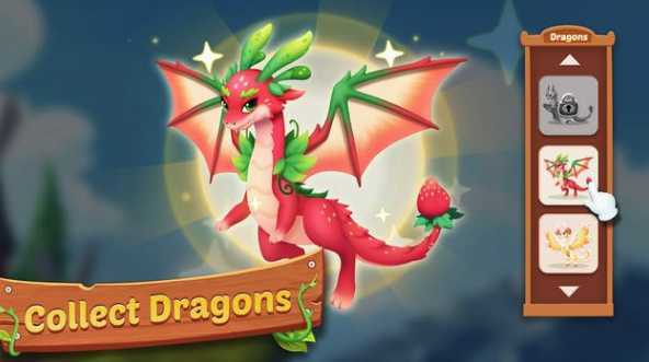 Dragon Farm Adventure(������ð��)