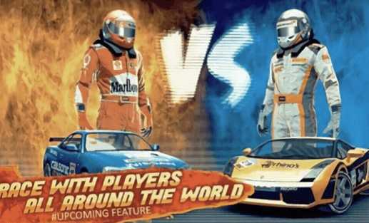 Sport Racing(�˶�����)