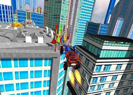 Super Hero Driving School(����Ӣ�ۼ�У)