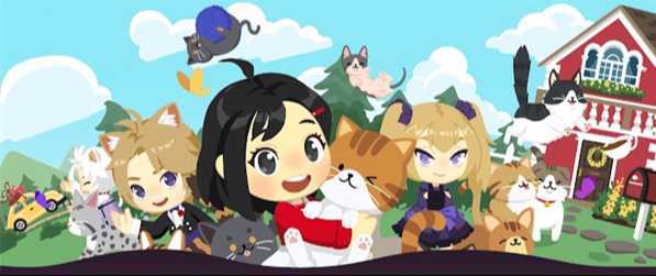Neko Cafe(�����������漣)