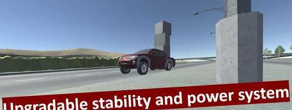 Truck Logistics Simulator Transport Heavy Cargo