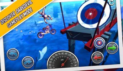 ðʧ����ʿDareDevil