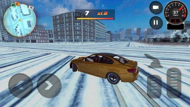 �ܳ�Ư�ƾ���Drift Racer