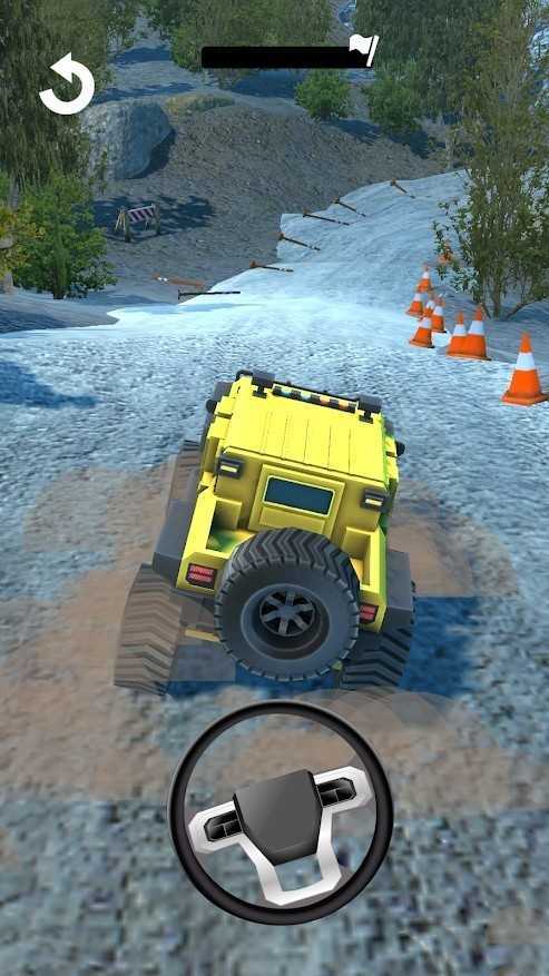 ԽҰ�����ھ�ԽҰ�����ھ�Offroad Racing Champion
