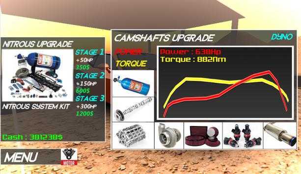 GTI���ܾ�������GTi Drag: Desert