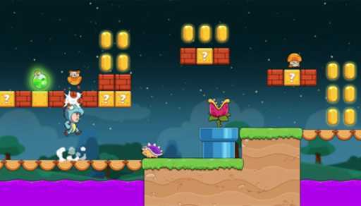���������������ð��Super Dino