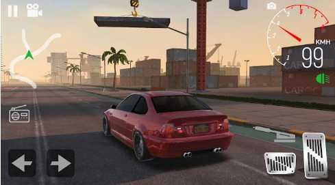 Drive Club MultiPlayer��Ϸ