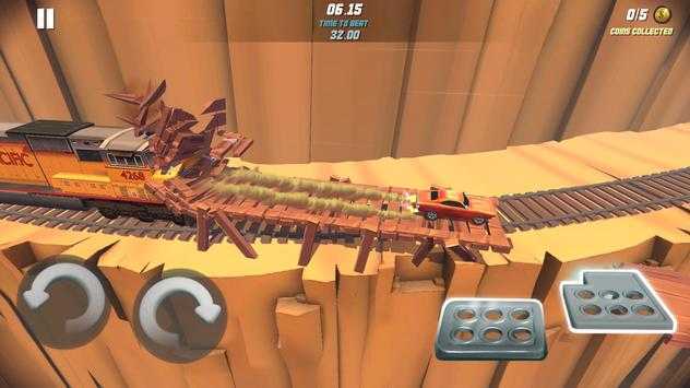 �����ؼ�������Stunt Car Extreme