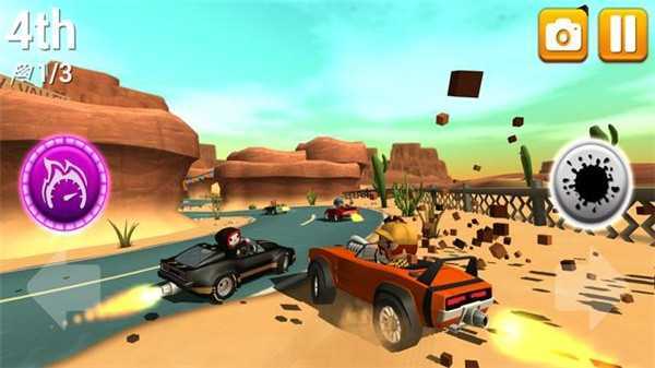 Rev Heads Rally����ԽҰ������