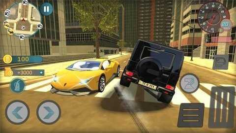 ����ȥ����2(Go To City Driving 2)