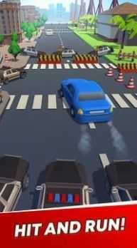 ���нֵ�����׷��Mini Theft Auto