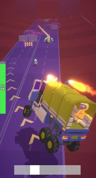 ��ʬ����֮·ZombieRoad