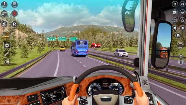 ������ʿ��ʻģ����American Bus Simulator