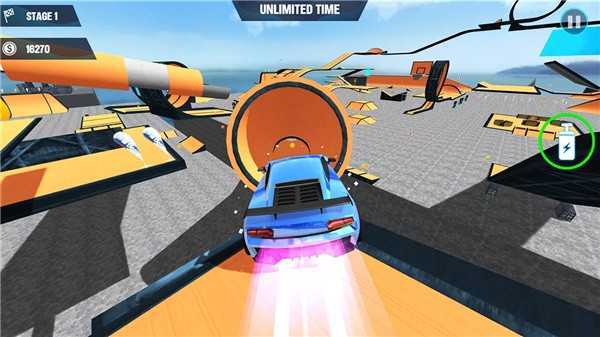 Car Stunt�����ؼ���������