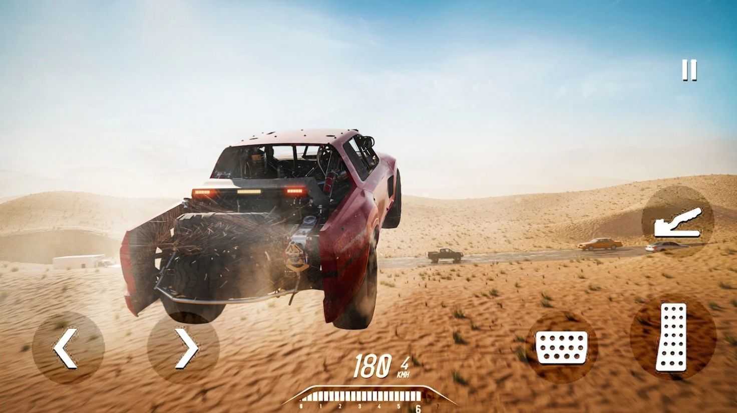 �ռ�����������UHD Ultimate Hajwala Drifter